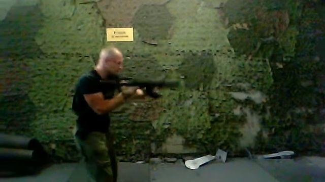 Смена магазина смотреть онлайн