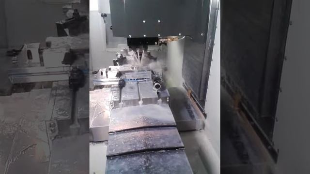 Первая деталь на VF-2 смотреть онлайн