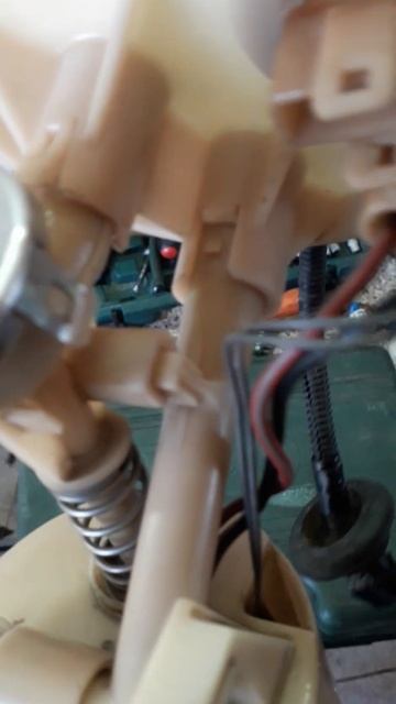 Модуль бензонасоса Crysler#своимируками #crysler #машина #stratus смотреть онлайн