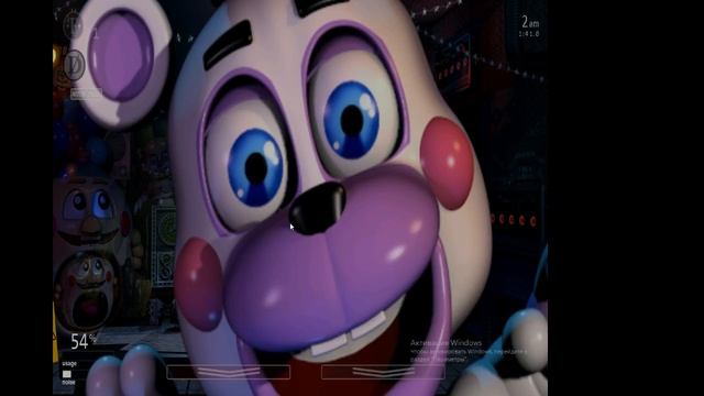 FNAF 7,CS:GO,VR Chat!!! смотреть онлайн