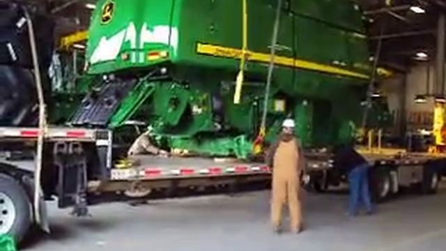 john deere factoty смотреть онлайн