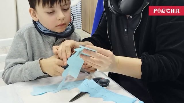 День воссоединения / Выставке Россия - ВДНХ 2024 смотреть онлайн