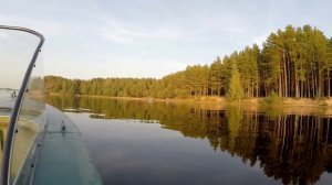 5сильный лодочный мотор