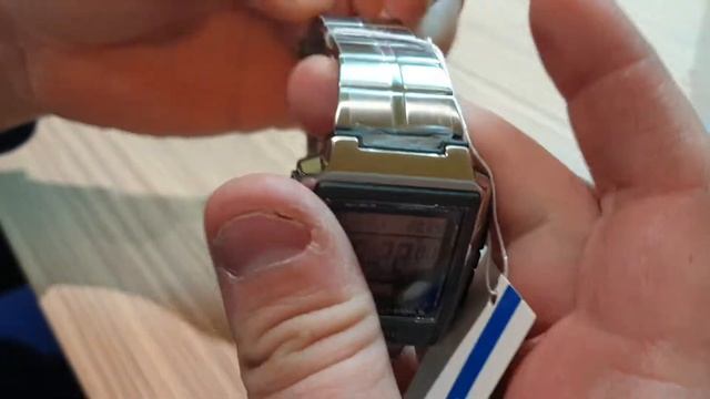 Casio watch wv-59de-1avef unbox смотреть онлайн