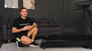 КАК ПРАВИЛЬНО ОТРЕГУЛИРОВАТЬ ПОЛОТНО НА ЭЛЕКТРИЧЕСКОЙ БЕГОВОЙ ДОРОЖКЕ / ИНСТРУКЦИЯ