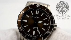 Maurice Lacroix Miros Diver MI6028-SS072-730
