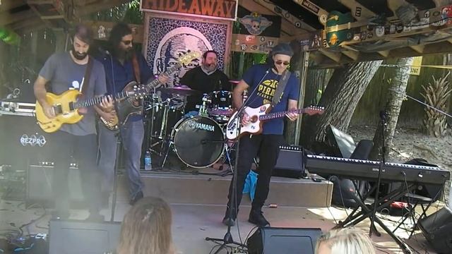 PETER KARP'S ROAD SHOW BAND AT EARL'S HIDEAWAY IN SEBASTIAN FL 09-19-2021 смотреть онлайн
