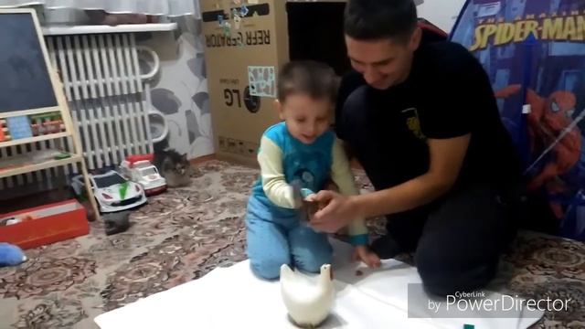 Как улучшить Новогоднее настроение!!!!!! смотреть онлайн