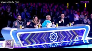 Ազգային երգիչ/National Singer2019/Gala show 8 Ani, Edgar, Anjela, Harutyun–Menq enq, mer sarery