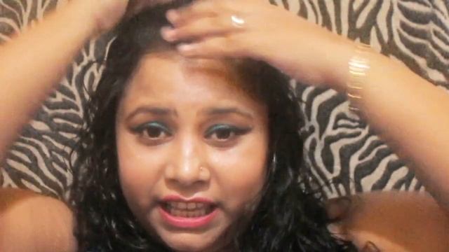 *NEW* TRESemme Botanique Shampoo & Conditioner Review | Indian Hair Wash Routine | Blow Drying смотреть онлайн