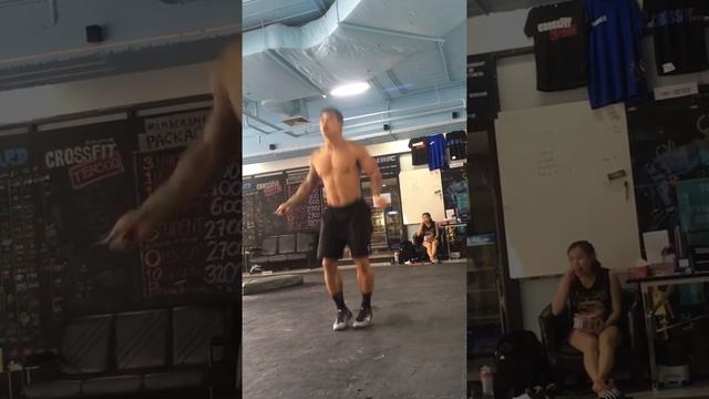 50,40,30,20,10 DU which 10 burpee between set смотреть онлайн