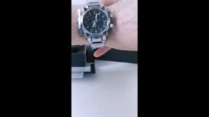 Casio MTG-B3000D-1AJF Casio G-SHOCK