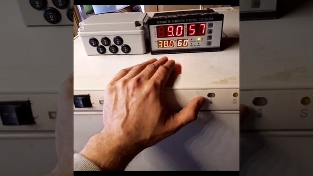 Inkubatorius iš šaldytuvo Nr.2 смотреть онлайн
