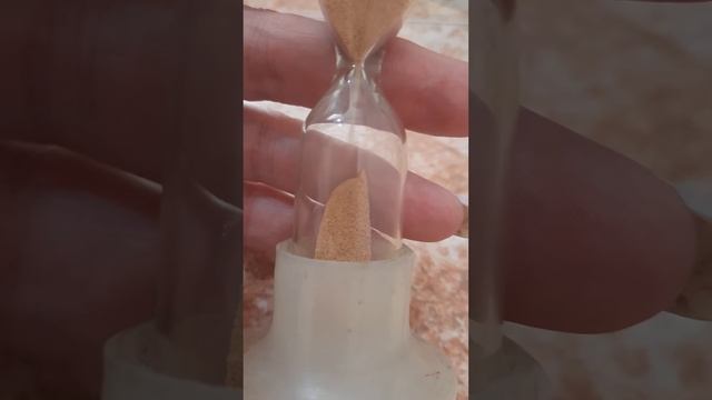 Стариные песочные часы. смотреть онлайн