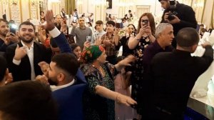 Наврузи Баходур & Юсуфалишохи Огомамад /Шохи ман омад //Далер&Амина