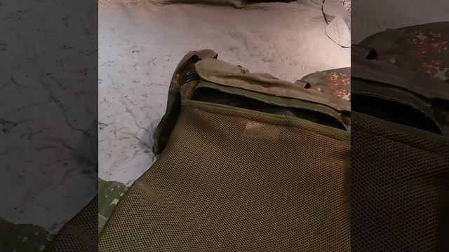 Ukrarmor "Shark" Ukranian Body Armor System смотреть онлайн