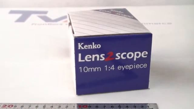 [Review]Kenko Lens2scope Sony Adapter Is An Accessory That Can Change Any Lens Into a Spotting Scop смотреть онлайн