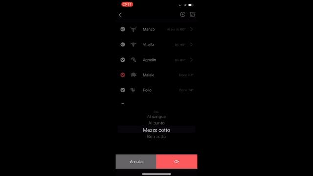 #010 Inkbird IBT 2X Bluetooth смотреть онлайн