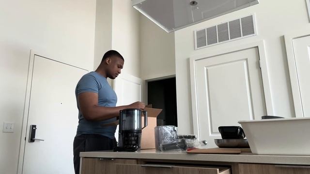 Nama J2 Juicer Review & Unboxing | #Fantastic смотреть онлайн