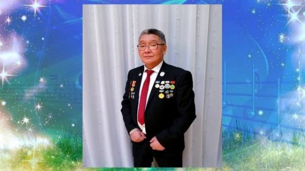 Уус Алдан улууһун " Тойон Мүрү " ырыа айааччыларын түмсүүтэ Ырыа Күнүнэн итии истиҥ эҕэрдэтэ 2023сы