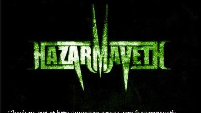 Hazarmaveth - Kraken vs. Robo Elf смотреть онлайн