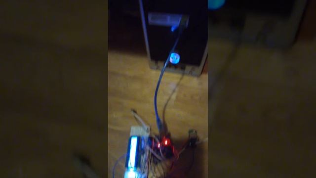 Домашняя метеостанция во время карантина. смотреть онлайн