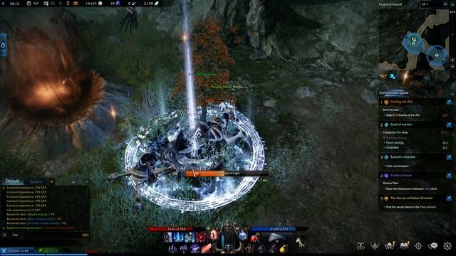 Lost Ark 2019 11 26 00 11 34 01 смотреть онлайн
