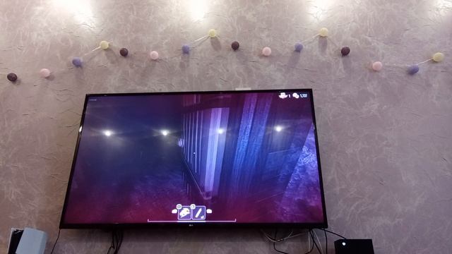 Дорс 2 этаж обзор