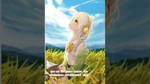 ♡все мы так давно ждали  это  волшебное лето(speed  up)♡