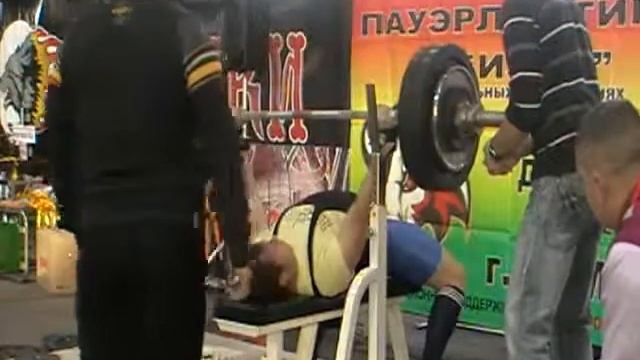Фестиваль силы Бизон 2012 ## смотреть онлайн