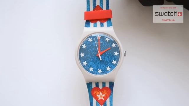swatch anavah suot101 смотреть онлайн