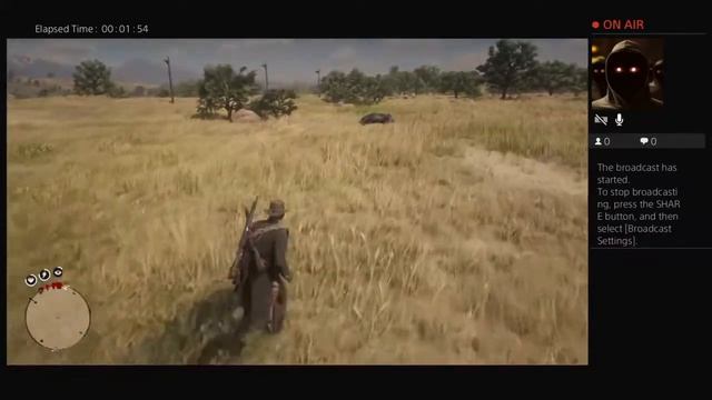 Legendary Tatanka Bison смотреть онлайн