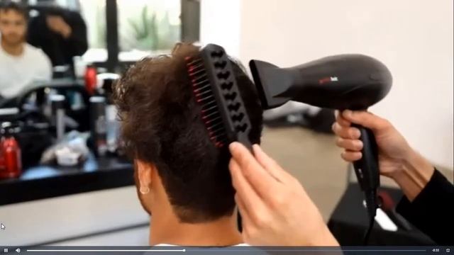 SexyHair Big Blow Dry Volumizing Gel | Added Volume with Hold | Up to 72 Hours of Humidity смотреть онлайн