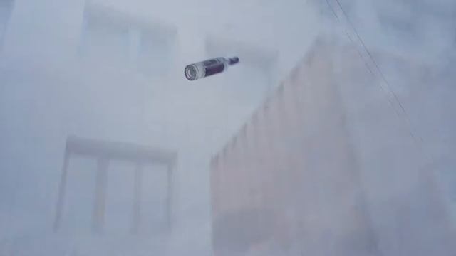 Bottle Challenge от якутских алкашей смотреть онлайн