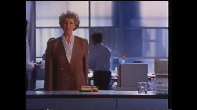 Panadol Gel Caps (1993) смотреть онлайн