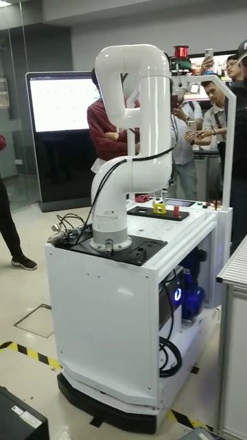 MIMOS Lab смотреть онлайн