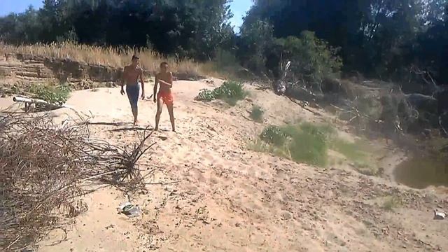 Прыгнул жесть смотреть онлайн