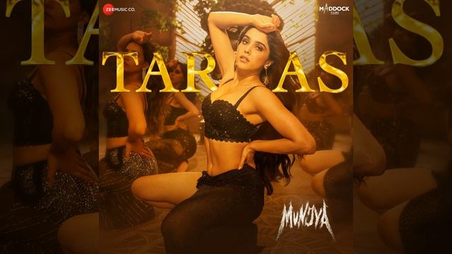 Taras song jeasmine sandlas 2024 song gulabi queen👑👑👑 fans page new song taras смотреть онлайн