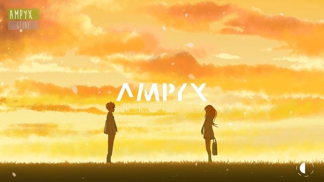 Ampyx - Glide смотреть онлайн