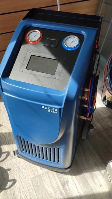 Урааа! Приехали новые игрушкиии) от @Холодпромсервис-ф1в #краснодар #авто #кондиционер смотреть онлайн