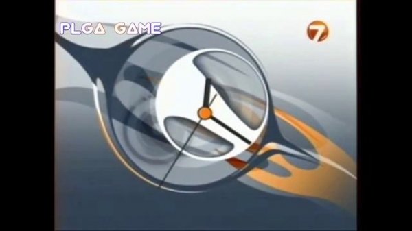 Эволюция часов 7тв(семёрки)