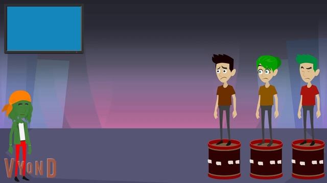 MOL Elimination 5 "Hoops, Owoshi Did it Again" смотреть онлайн