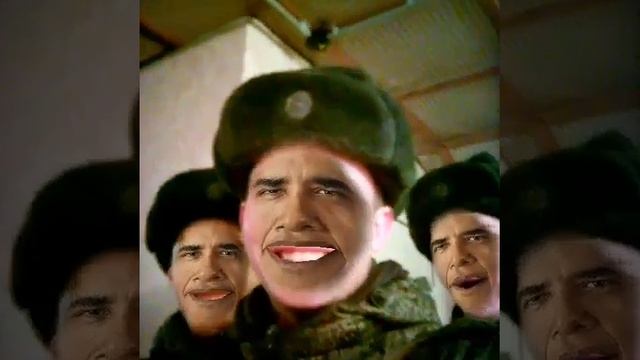 Три Обамы смотреть онлайн