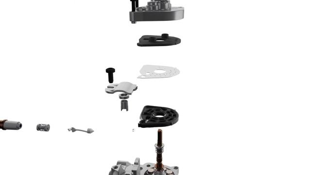 Placas de gas con tecnología FlameSelect смотреть онлайн