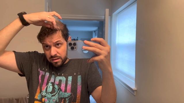 How to glur a Hair System | LAVIVID смотреть онлайн