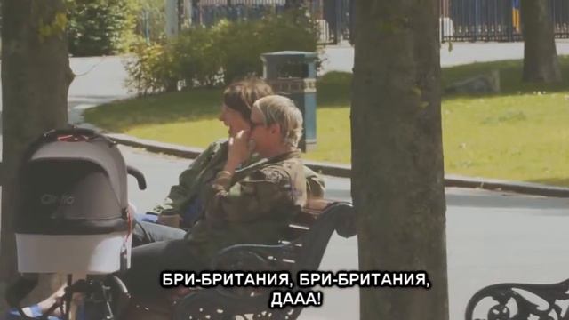 KSI вдохновляет нацию/РИО 2016 [KSI на русском] смотреть онлайн