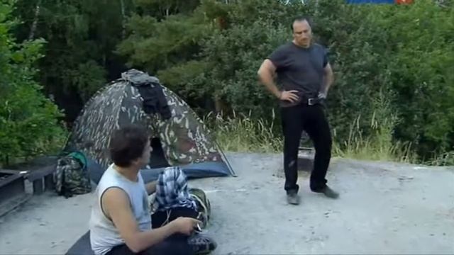 Спецагенты (т/с "Пилот международных авиаиний") смотреть онлайн