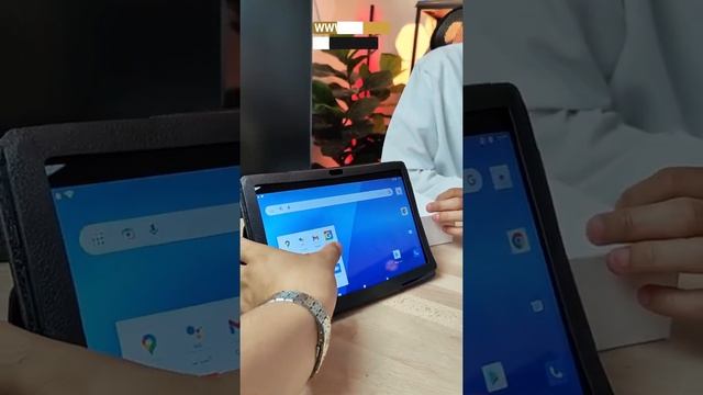 ATEAM FLEX A101 4G 10.1 INCH SMART TABLET PC смотреть онлайн