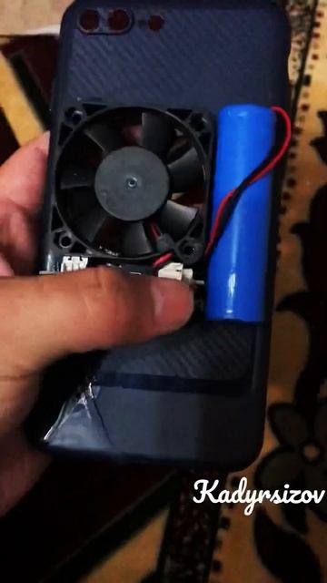 Мощный Куллер для пубг Мобайл #пубгмобайл #фрифаер #пубгстрим #pubgmobile #pubgmobilelite#пубг смотреть онлайн