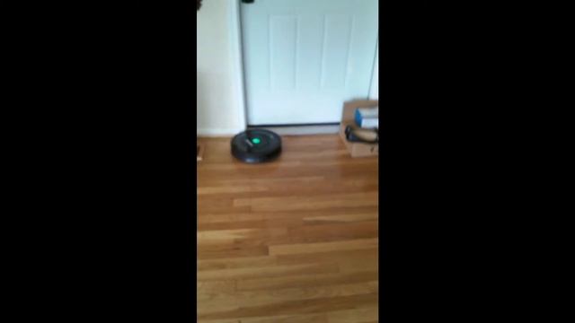iRobot Roomba 880 Vaccum : Father's Day Gift Idea, Boyfriend, Brother, Uncle Gift Ideas - Birthday смотреть онлайн